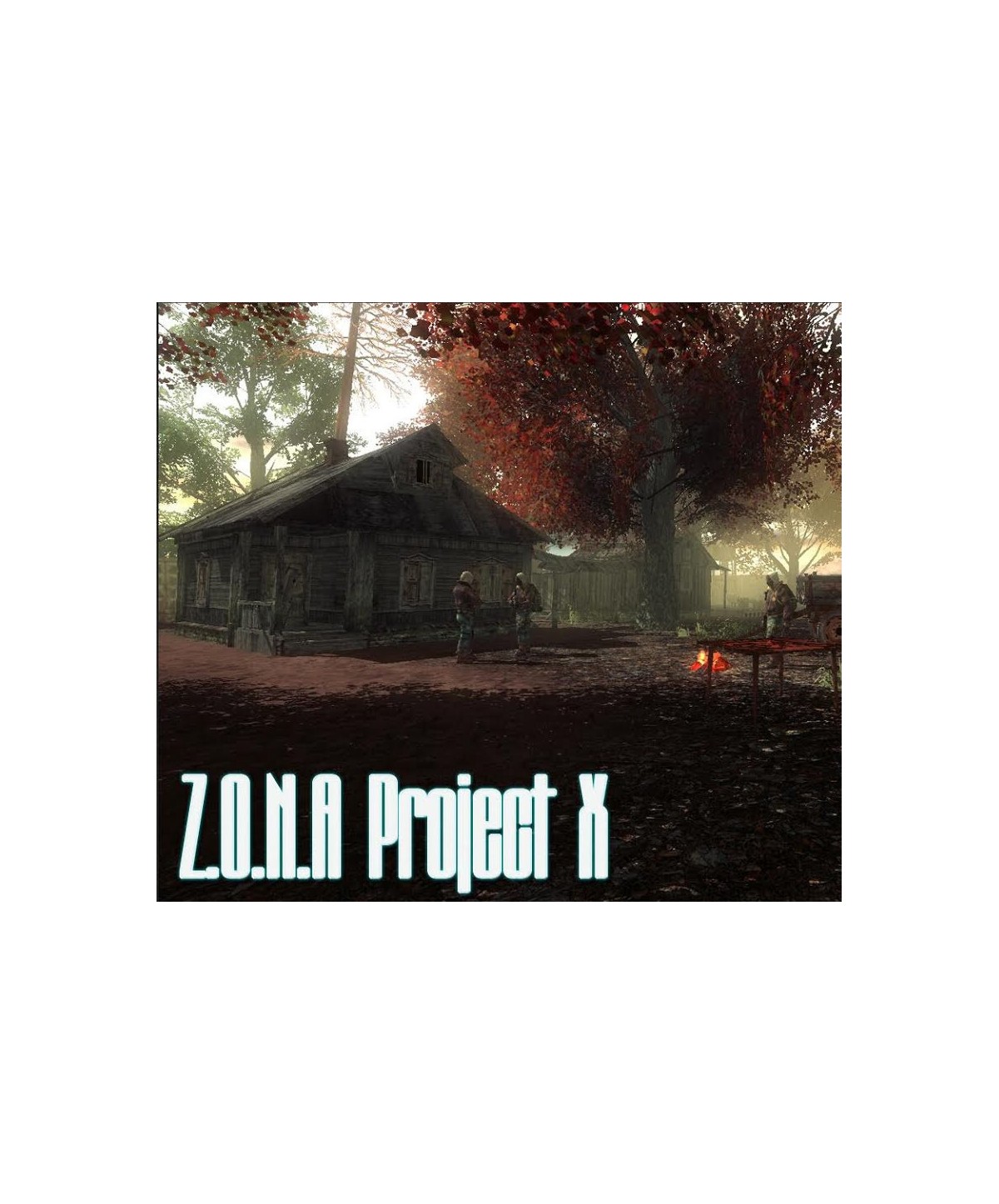 Z.O.N.A Project X VR Steam Key GLOBAL